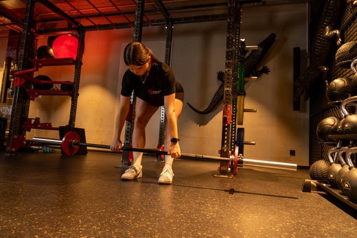 Begginer in Strength Training - how hypertrophy apps can help making real progress