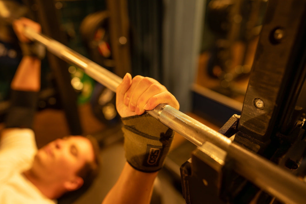 Ultimate One Rep Max Bench Press Calculator