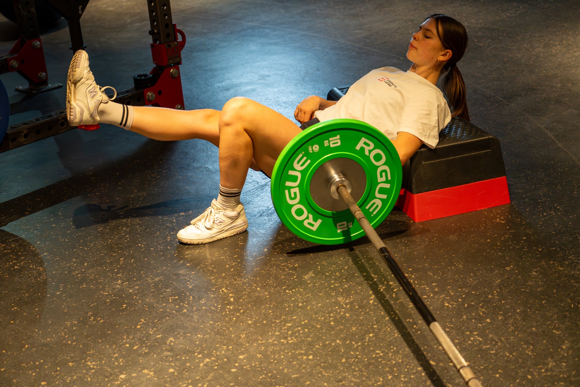 Myth Busted: You Must Stretch Before Lifting