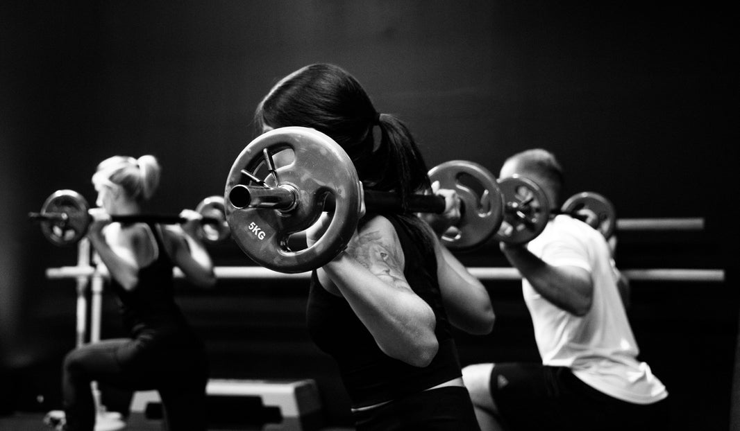 Warm-up Strategies and warm-up Exercises