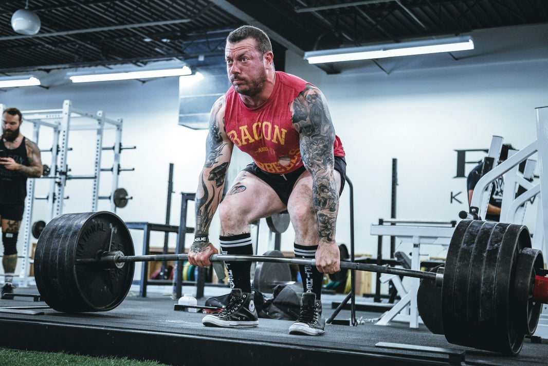 Build Muscle After 40: Workout Tips from a Personal Trainer