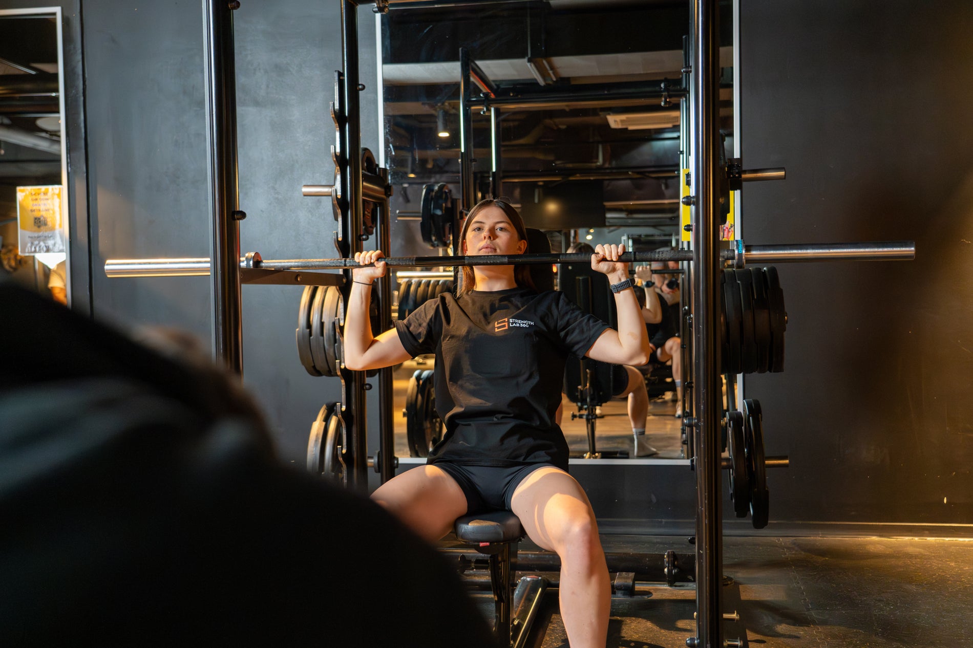 StrengthLab360 | Best Science-Based Strength Training App